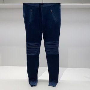 Cotton Citizen Sweatpant Jogger Navy Blue XS